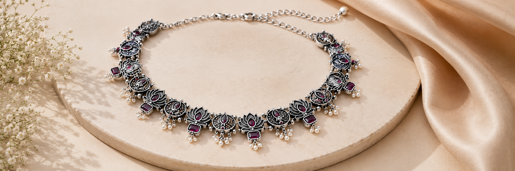 Timeless Traditional Collection